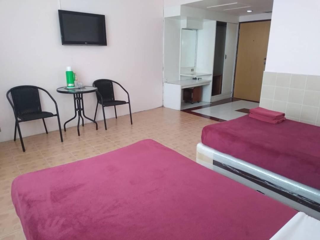 Indra Hotel Hatyai Хатъяй Экстерьер фото